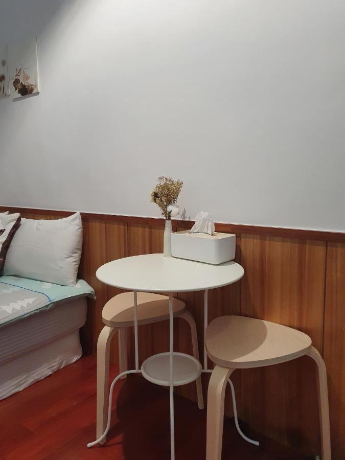 Ching Yue B&B Jiufen Exterior photo