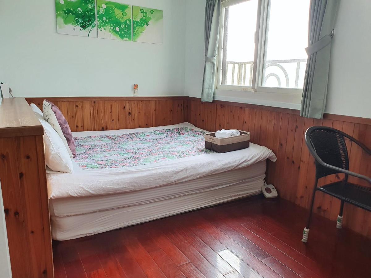 Ching Yue B&B Jiufen Exterior photo