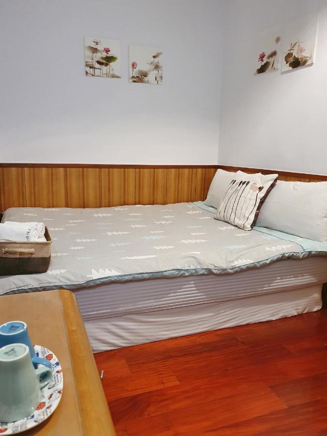 Ching Yue B&B Jiufen Exterior photo