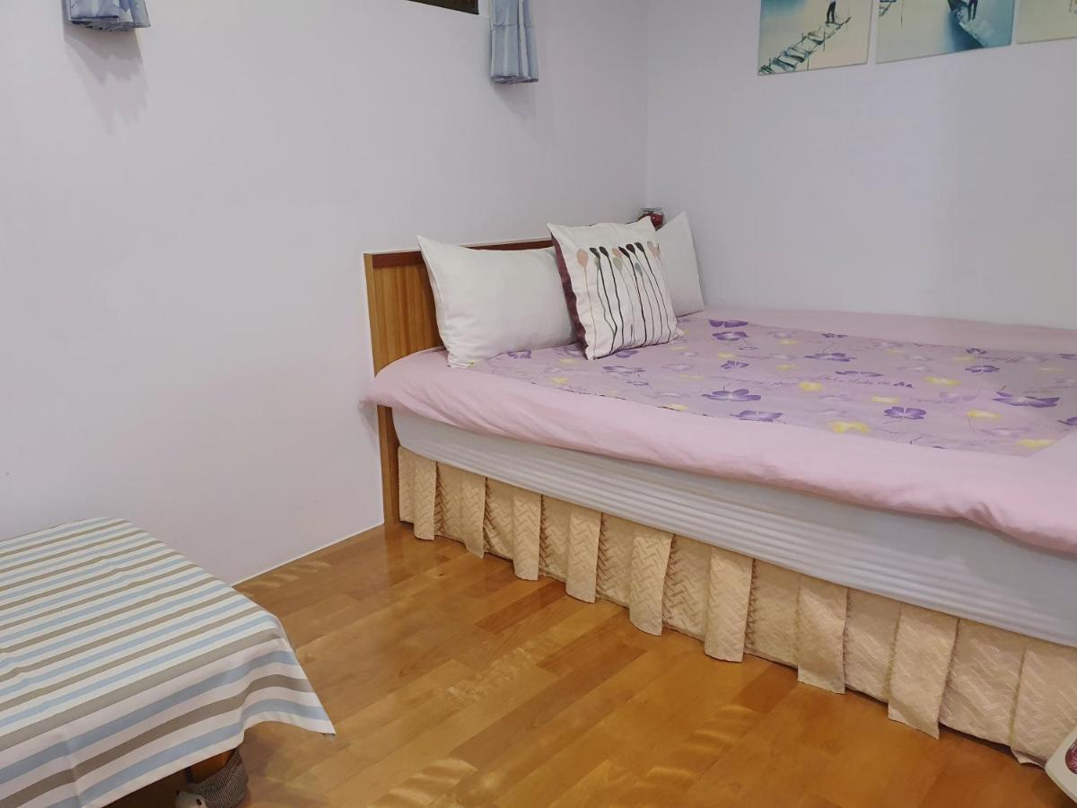 Ching Yue B&B Jiufen Exterior photo