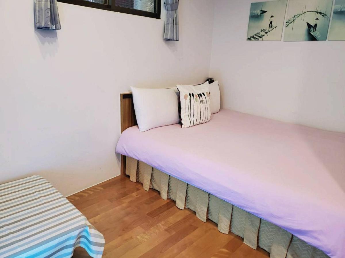 Ching Yue B&B Jiufen Exterior photo