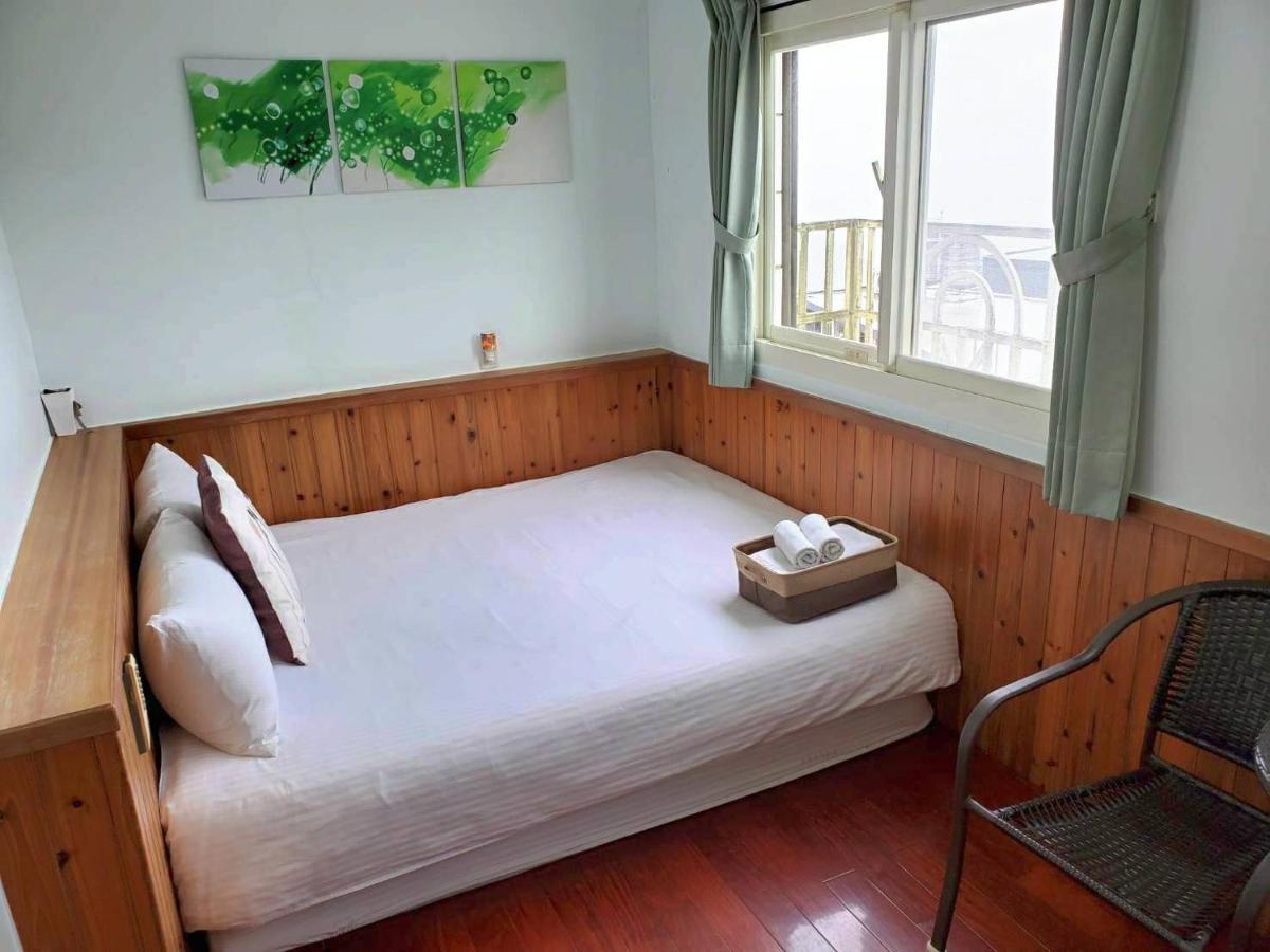 Ching Yue B&B Jiufen Exterior photo